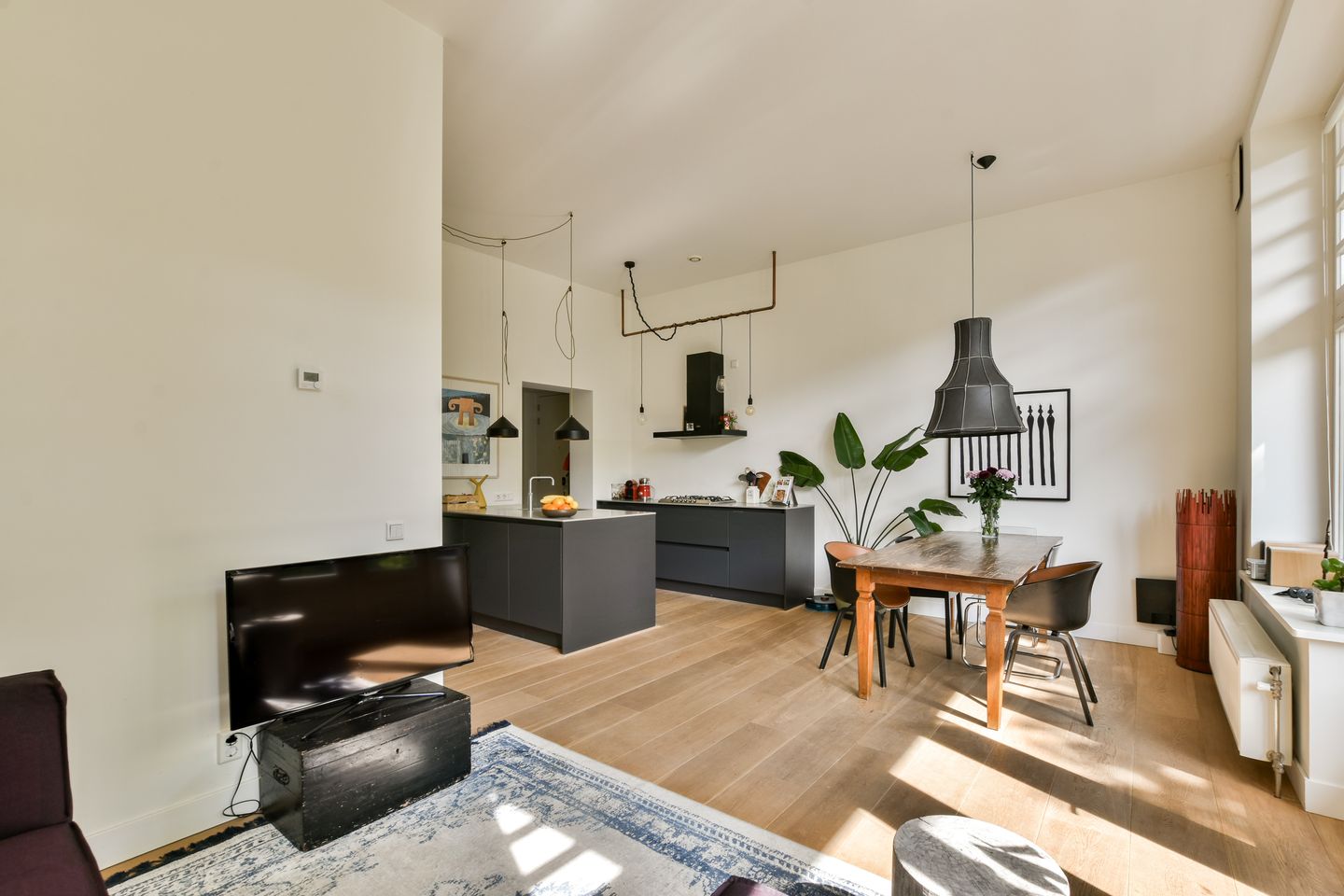 Foto 5 van Jacob van Wassenaar Obdamstraat 13-C