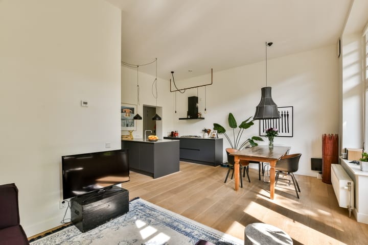 Foto 5 van Jacob van Wassenaar Obdamstraat 13-C