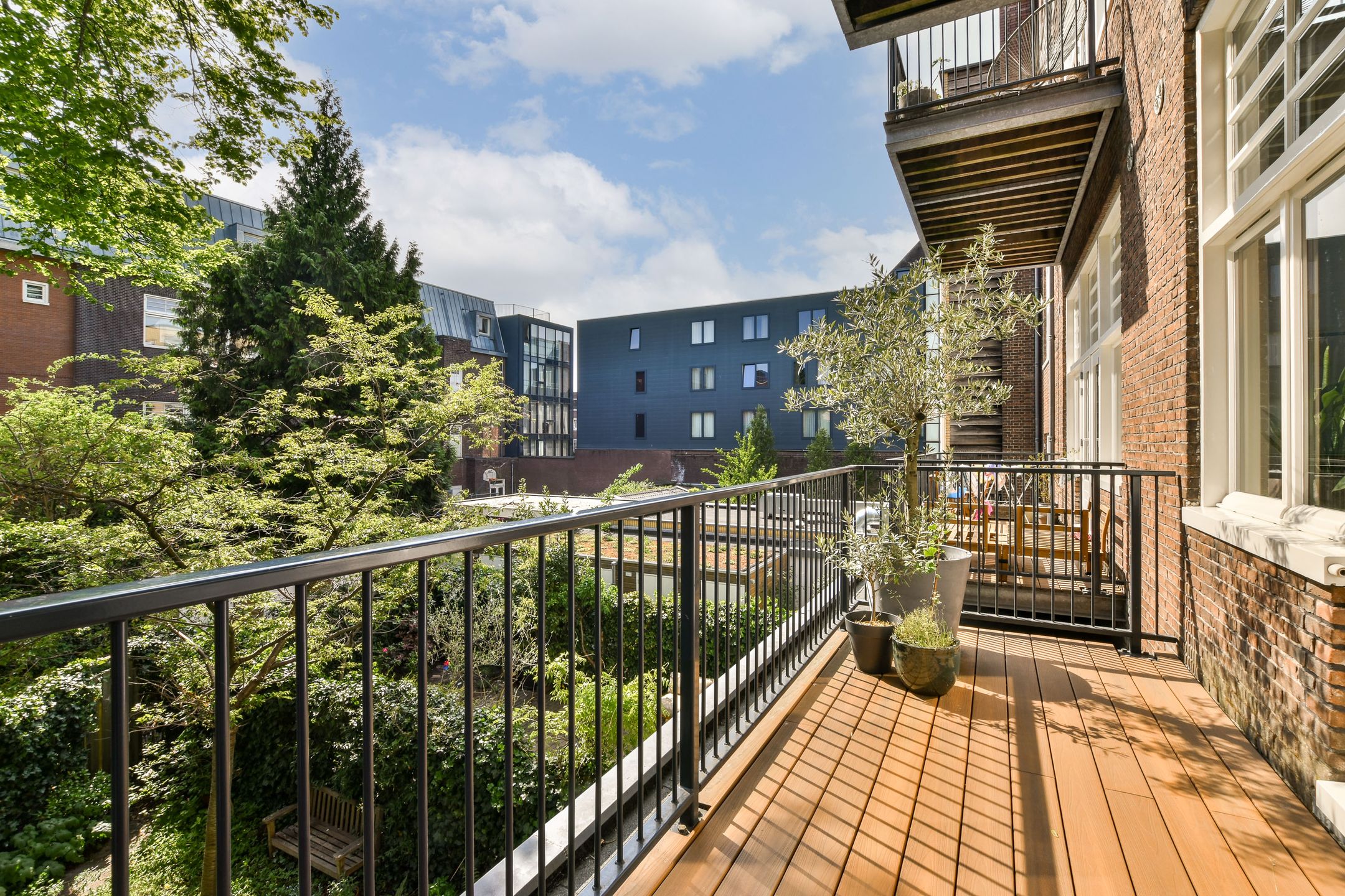 Foto 6 van Jacob van Wassenaar Obdamstraat 13-C