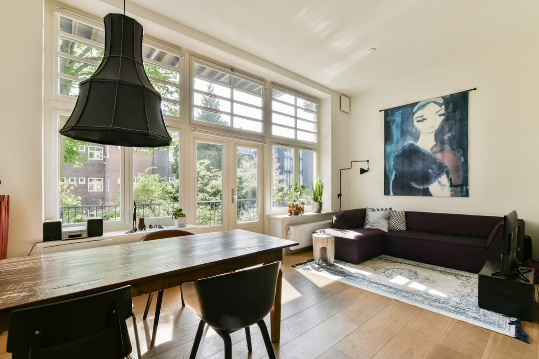 Foto 7 van Jacob van Wassenaar Obdamstraat 13-C