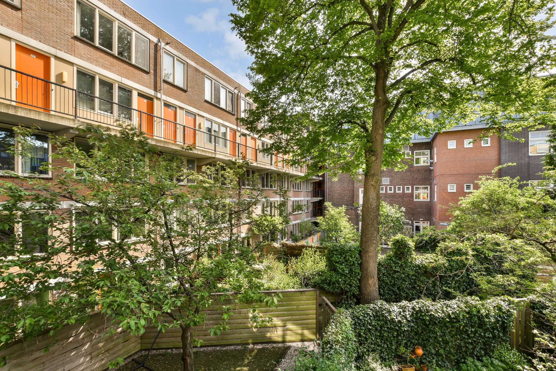 Foto 9 van Jacob van Wassenaar Obdamstraat 13-C