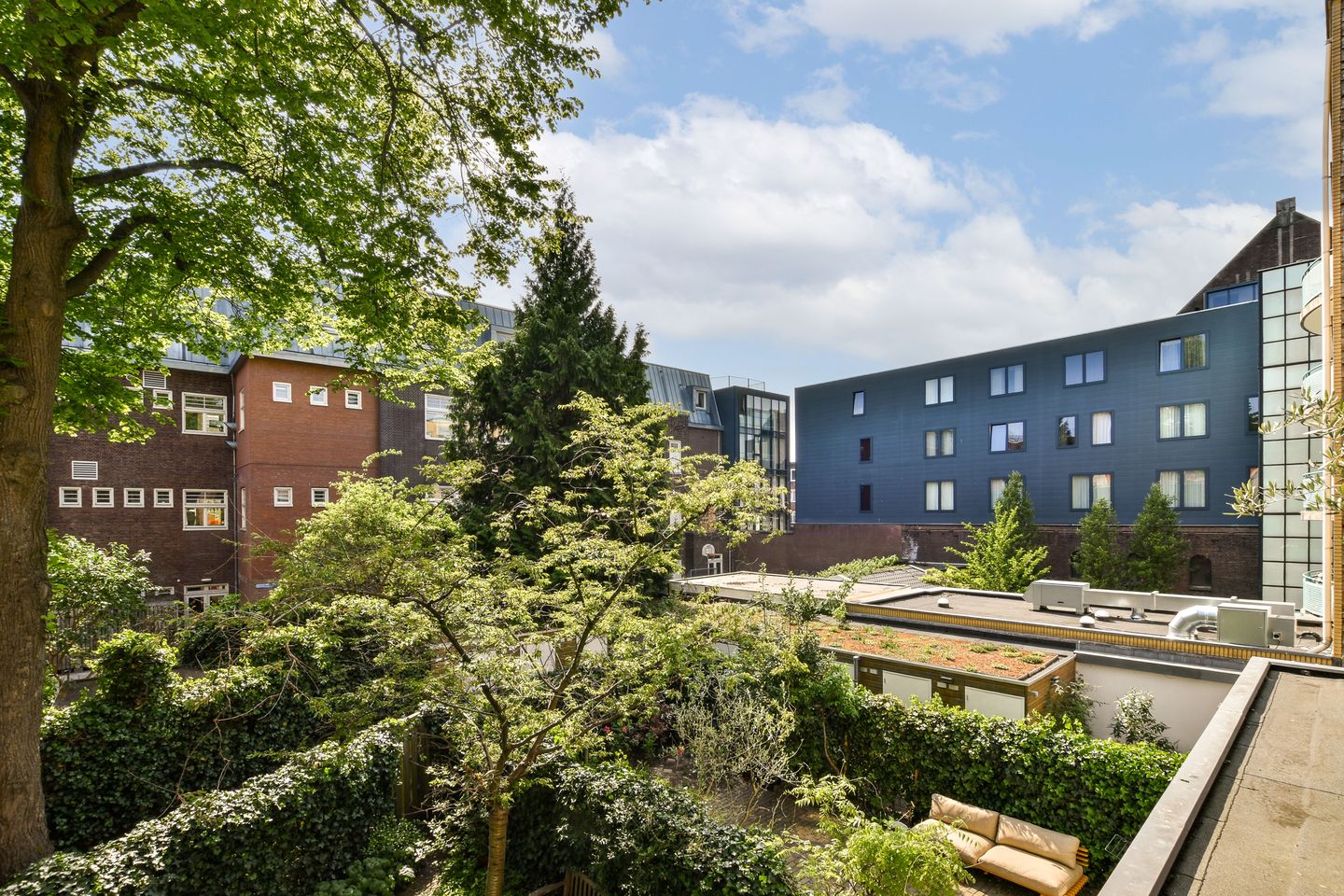 Foto 10 van Jacob van Wassenaar Obdamstraat 13-C