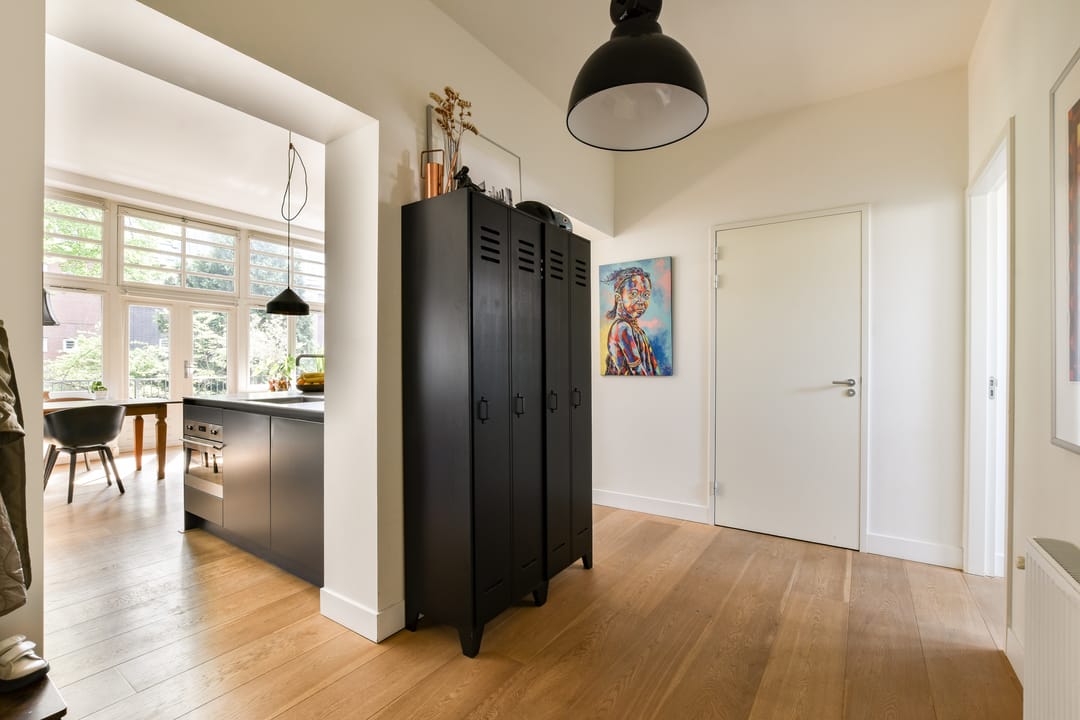 Foto 13 van Jacob van Wassenaar Obdamstraat 13-C