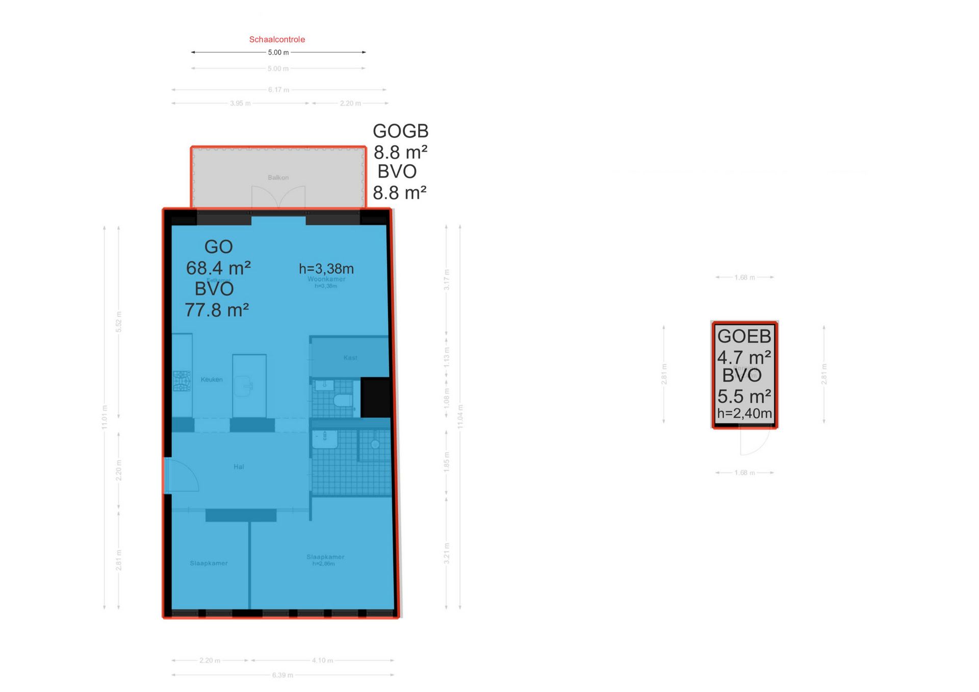 Foto 24 van Jacob van Wassenaar Obdamstraat 13-C