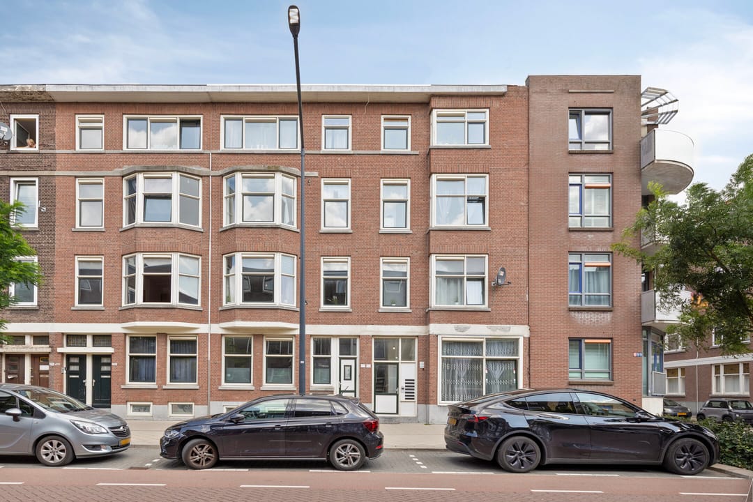 Foto 1 van Professor Kamerlingh Onneslaan 132-A1