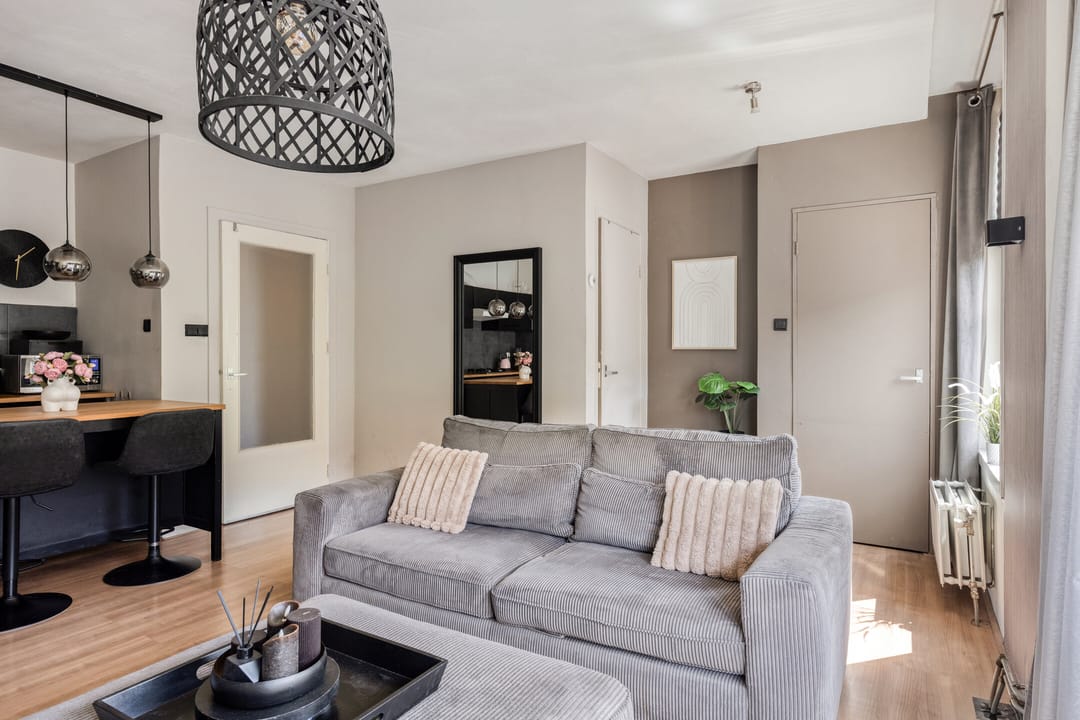 Foto 2 van Professor Kamerlingh Onneslaan 132-A1