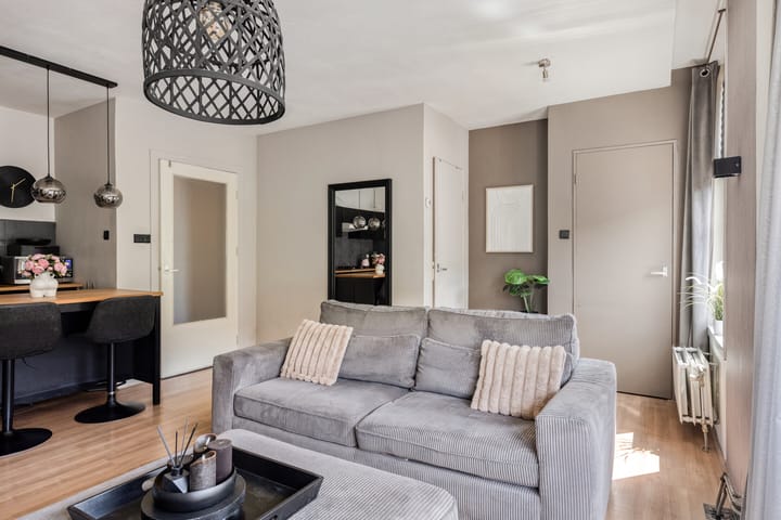 Foto 2 van Professor Kamerlingh Onneslaan 132-A1