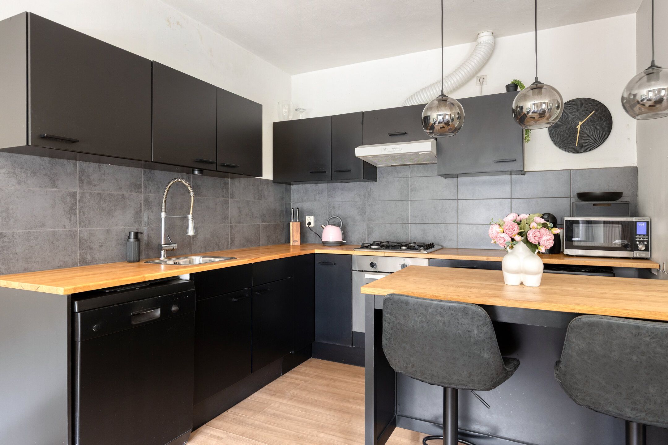 Foto 3 van Professor Kamerlingh Onneslaan 132-A1