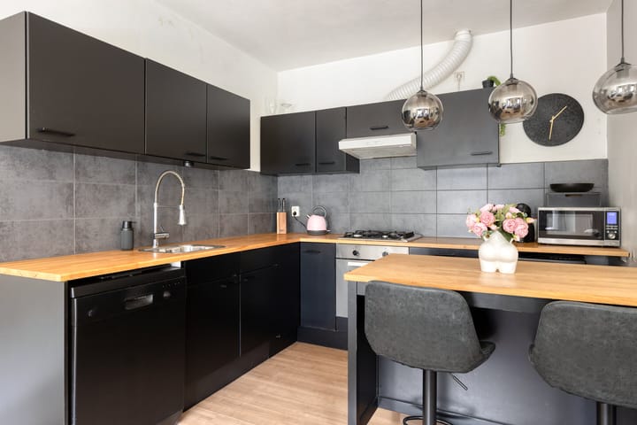 Foto 3 van Professor Kamerlingh Onneslaan 132-A1