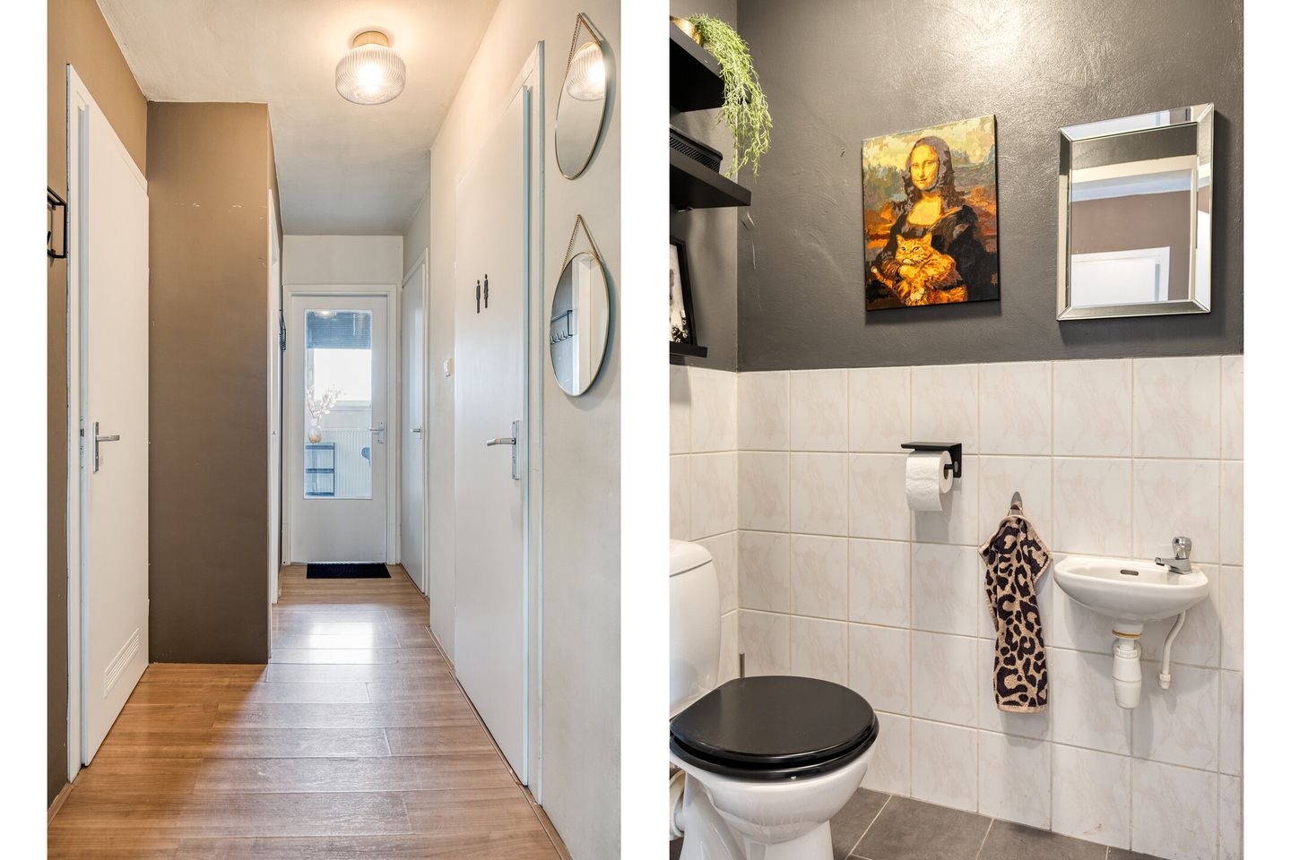 Foto 5 van Professor Kamerlingh Onneslaan 132-A1