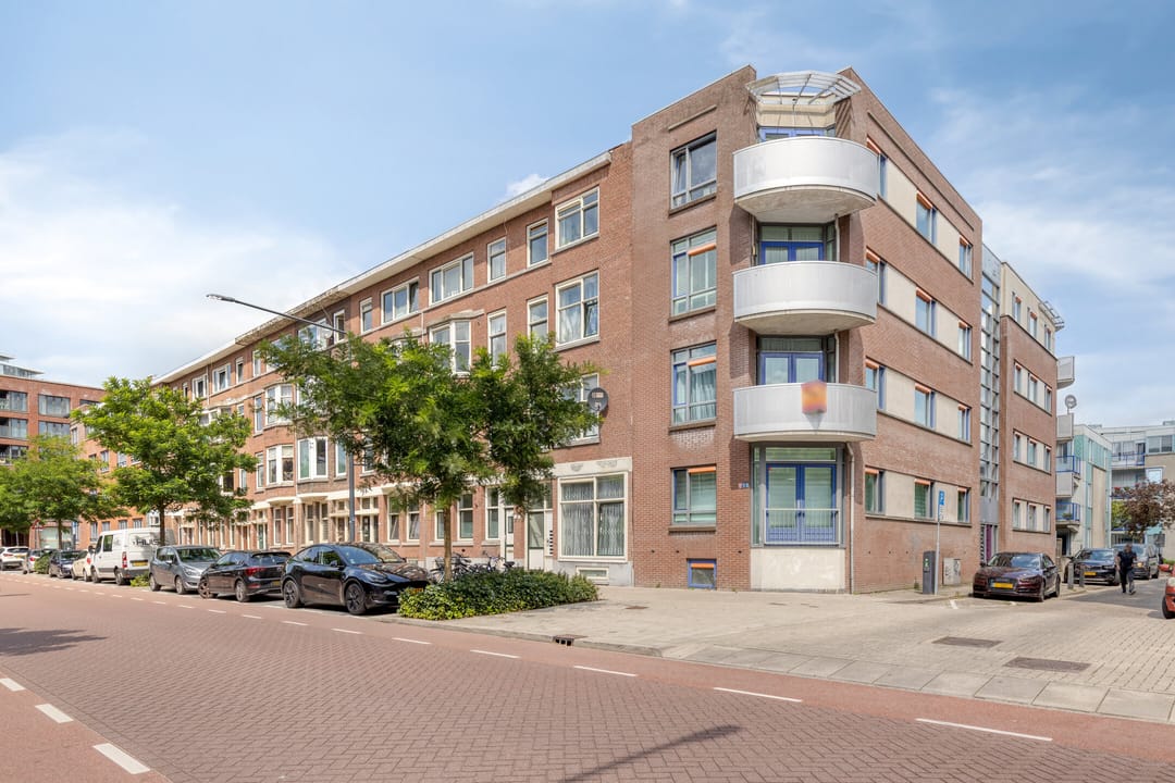 Foto 7 van Professor Kamerlingh Onneslaan 132-A1