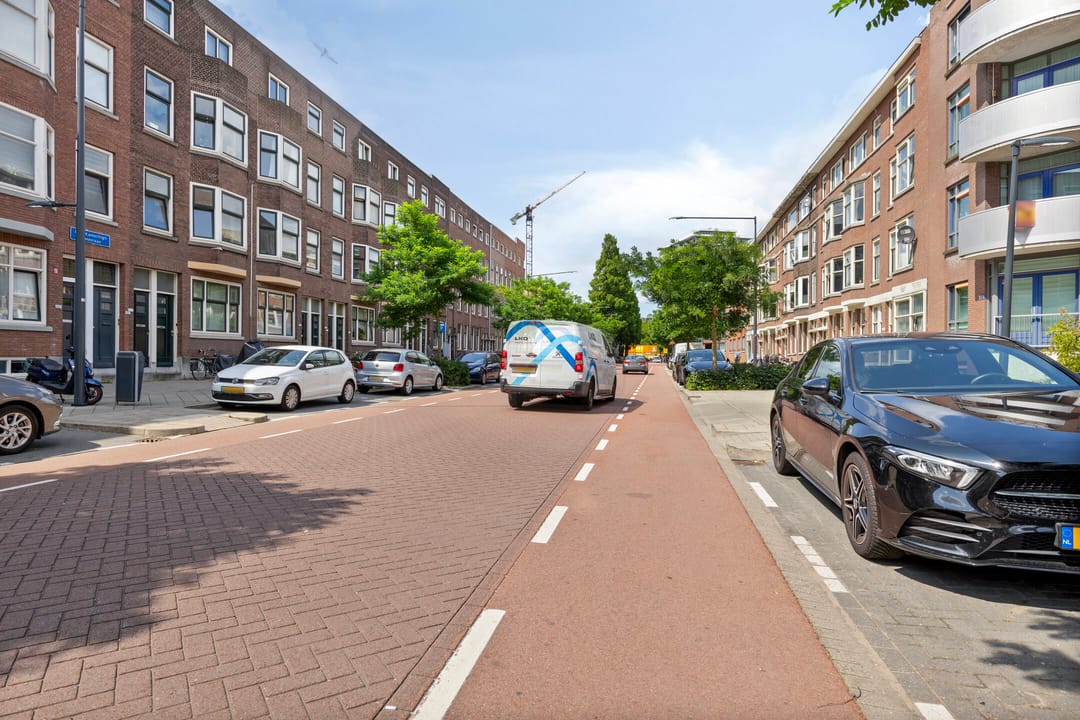 Foto 8 van Professor Kamerlingh Onneslaan 132-A1