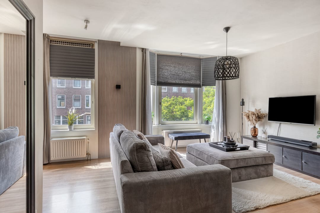 Foto 13 van Professor Kamerlingh Onneslaan 132-A1