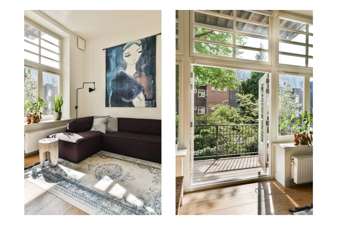 Foto 11 van Jacob van Wassenaar Obdamstraat 13-C