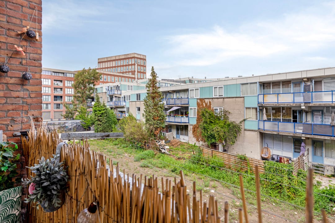 Foto 22 van Professor Kamerlingh Onneslaan 132-A1