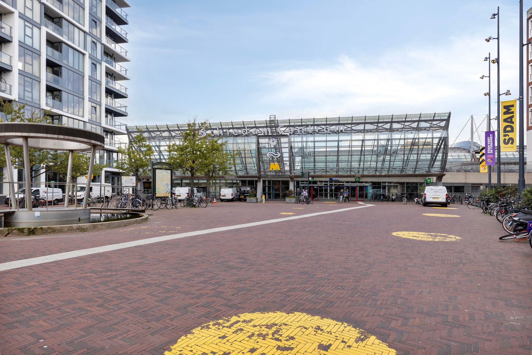 Foto 24 van Professor Kamerlingh Onneslaan 132-A1