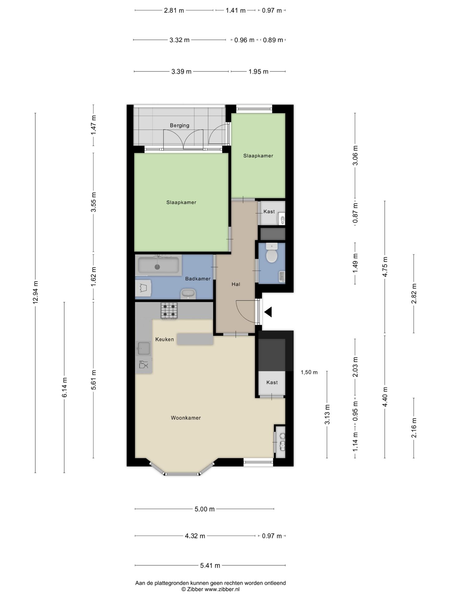 Foto 25 van Professor Kamerlingh Onneslaan 132-A1