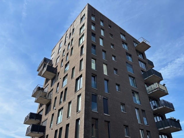 Foto 1 van Jan den Bellemanstraat 18