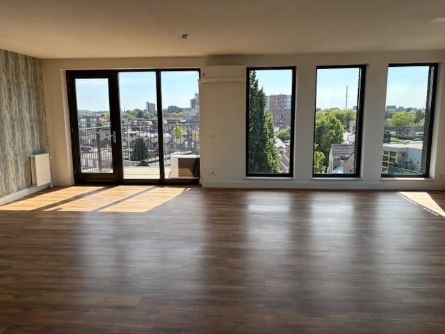 Foto 2 van Jan den Bellemanstraat 18