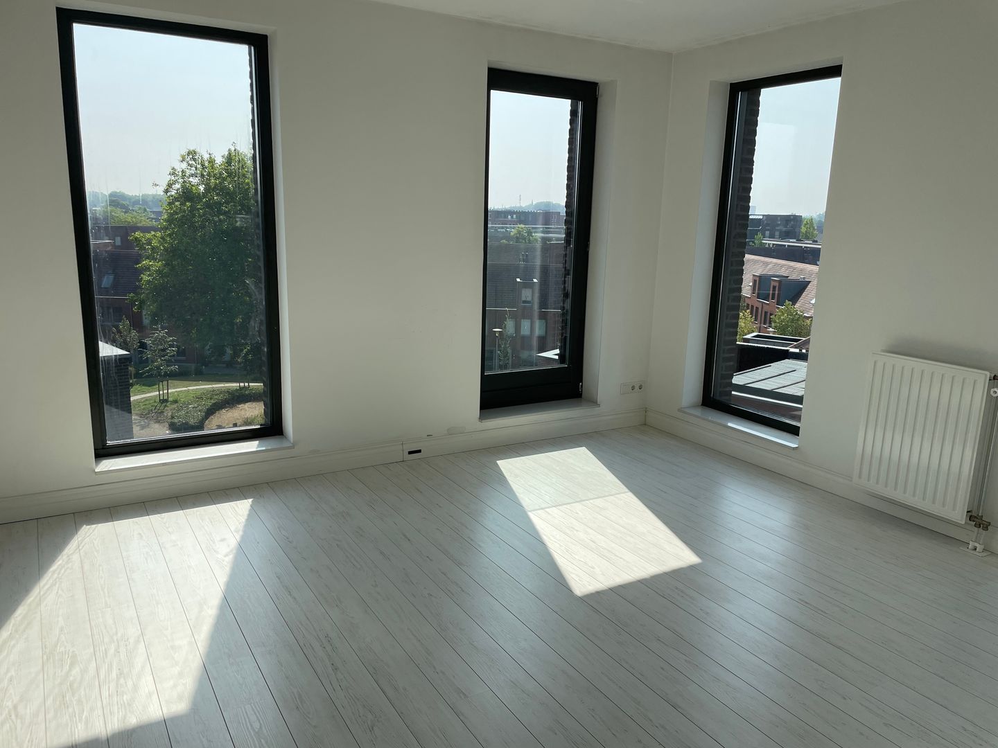 Foto 5 van Jan den Bellemanstraat 18