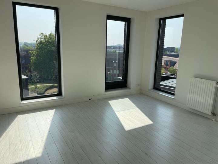 Foto 5 van Jan den Bellemanstraat 18