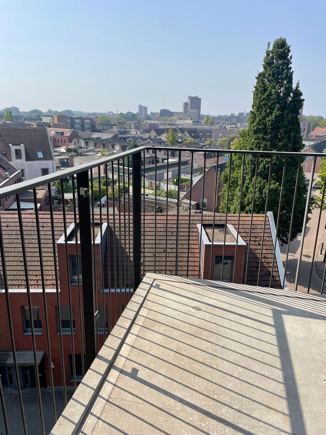 Foto 7 van Jan den Bellemanstraat 18