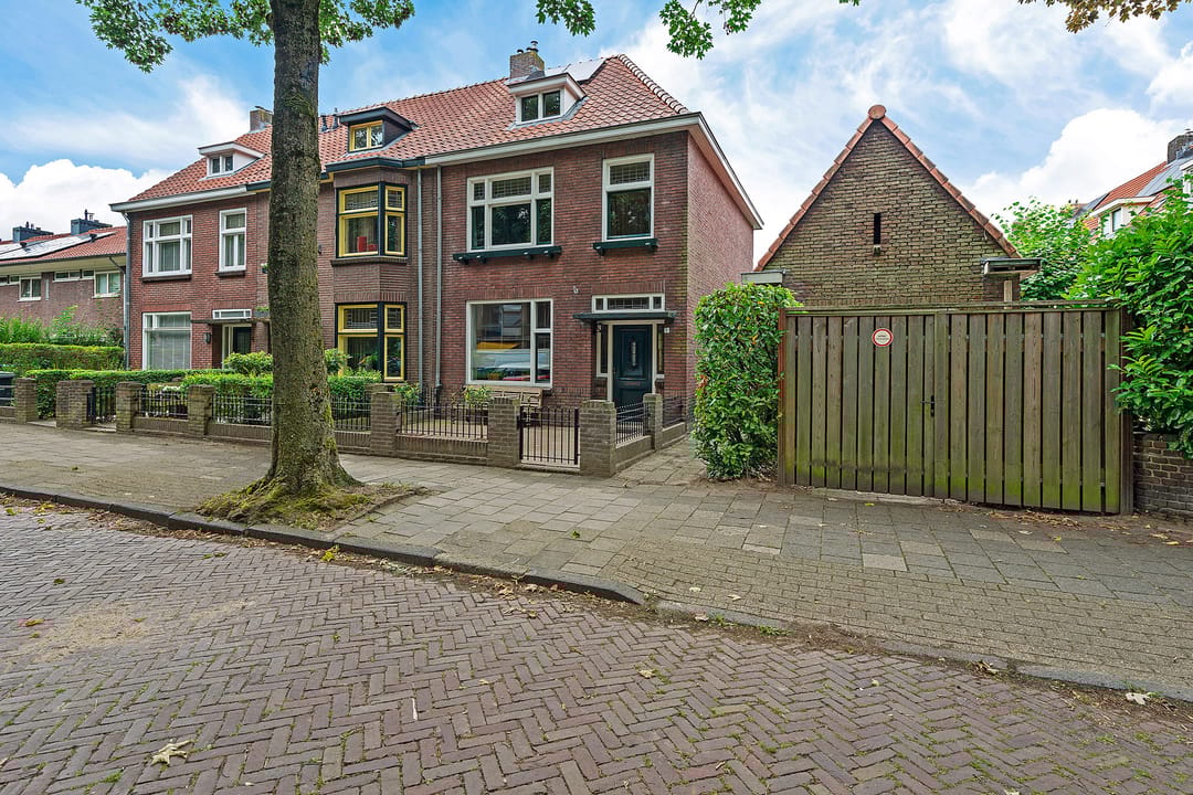 Foto 1 van Geertruidenbergstraat 2