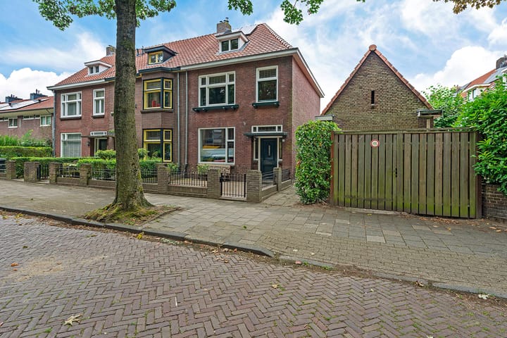 Foto 1 van Geertruidenbergstraat 2