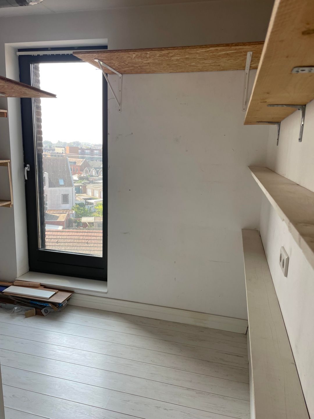 Foto 8 van Jan den Bellemanstraat 18