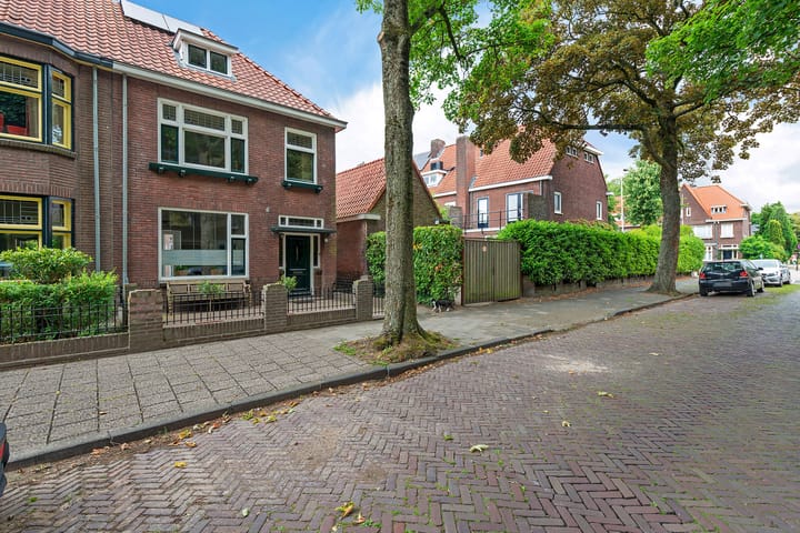 Foto 4 van Geertruidenbergstraat 2
