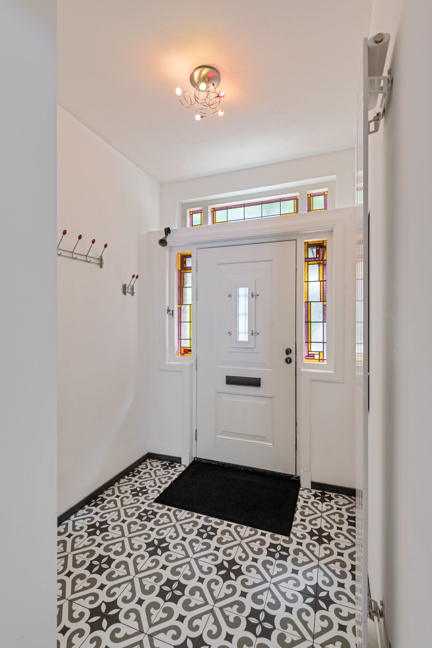 Foto 6 van Geertruidenbergstraat 2