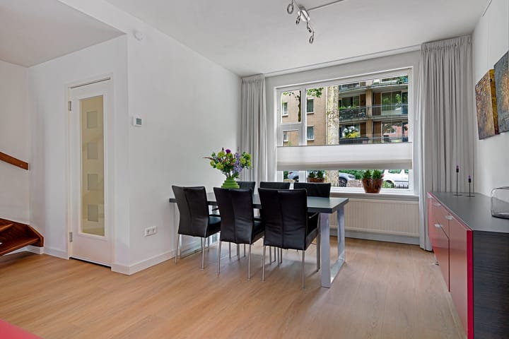 Foto 7 van Geertruidenbergstraat 2