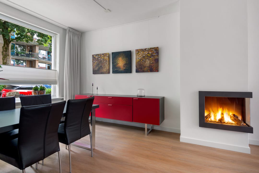 Foto 8 van Geertruidenbergstraat 2