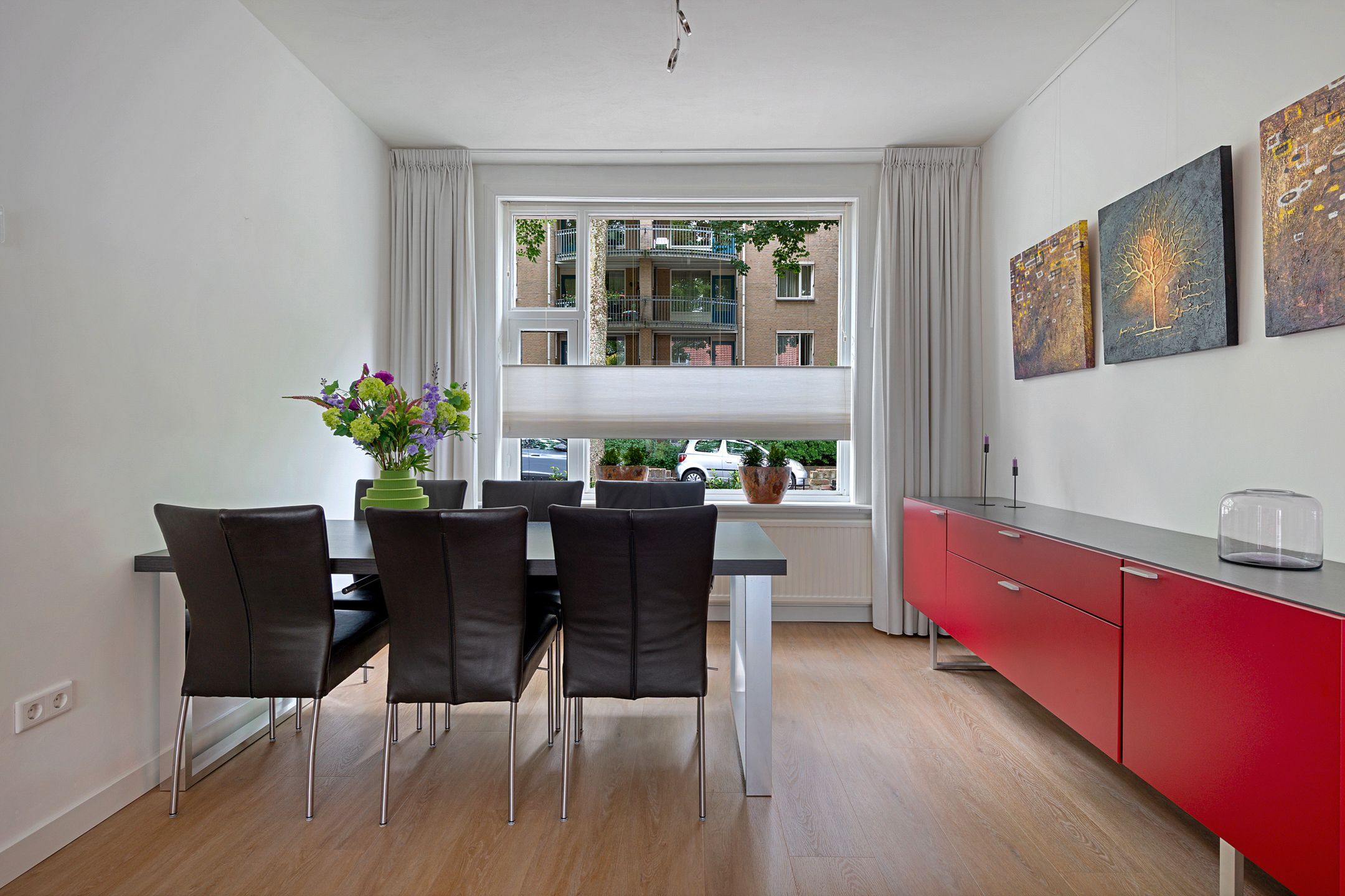 Foto 9 van Geertruidenbergstraat 2