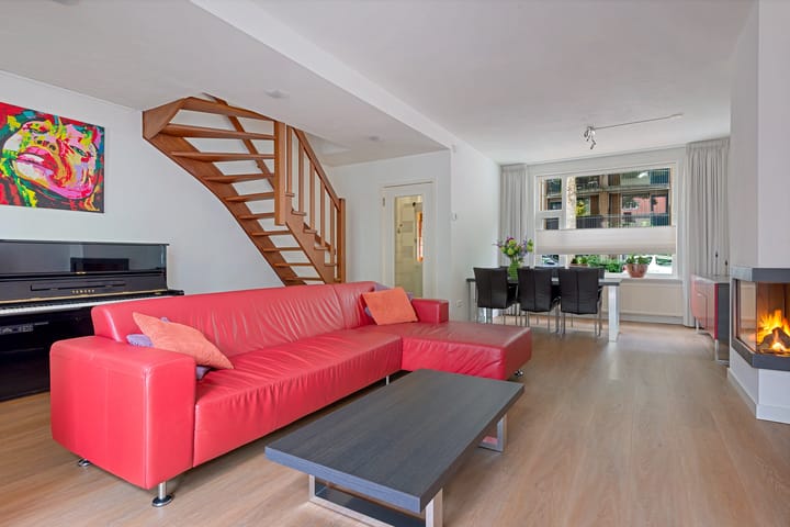 Foto 10 van Geertruidenbergstraat 2