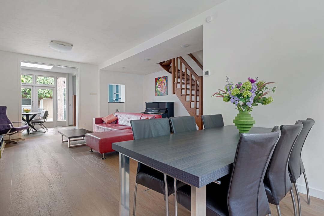 Foto 11 van Geertruidenbergstraat 2