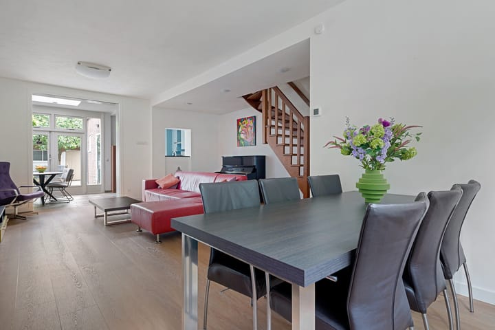 Foto 11 van Geertruidenbergstraat 2