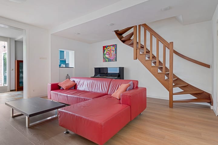 Foto 12 van Geertruidenbergstraat 2