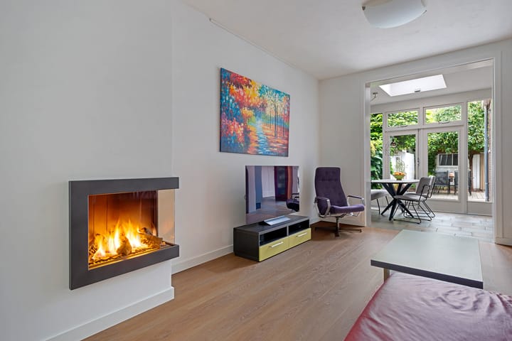 Foto 13 van Geertruidenbergstraat 2