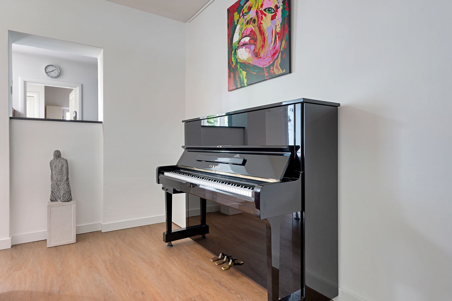 Foto 14 van Geertruidenbergstraat 2