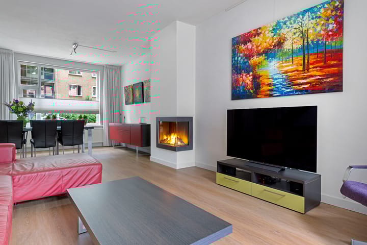 Foto 2 van Geertruidenbergstraat 2