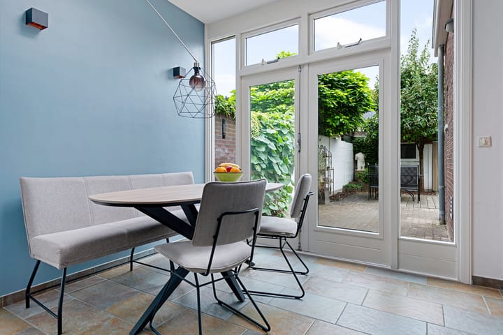 Foto 3 van Geertruidenbergstraat 2