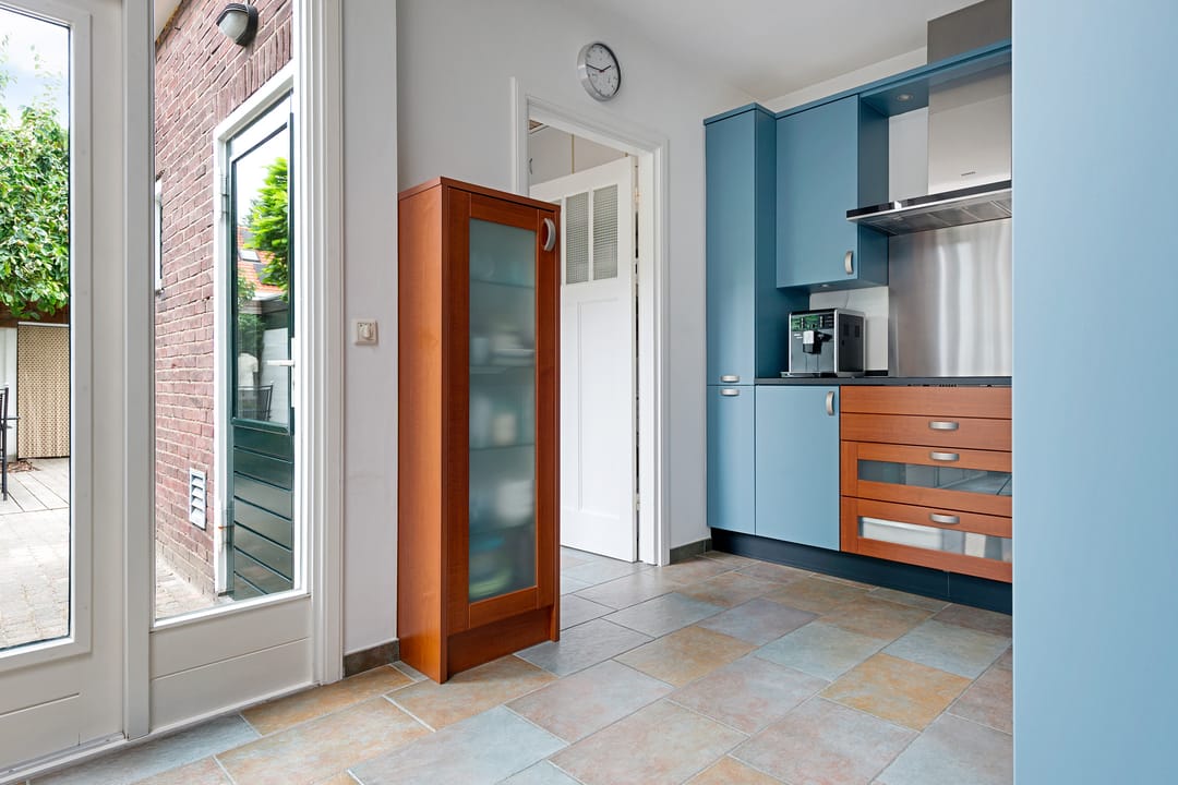 Foto 16 van Geertruidenbergstraat 2