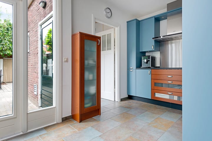 Foto 16 van Geertruidenbergstraat 2