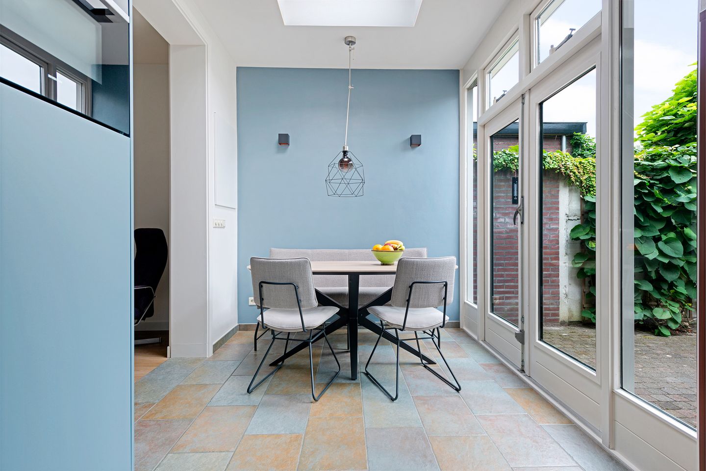 Foto 19 van Geertruidenbergstraat 2