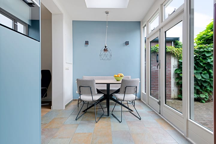 Foto 19 van Geertruidenbergstraat 2