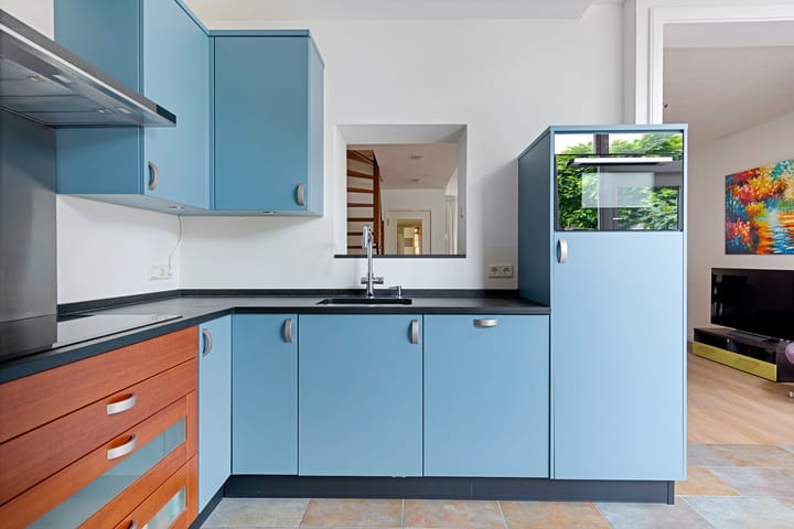 Foto 20 van Geertruidenbergstraat 2