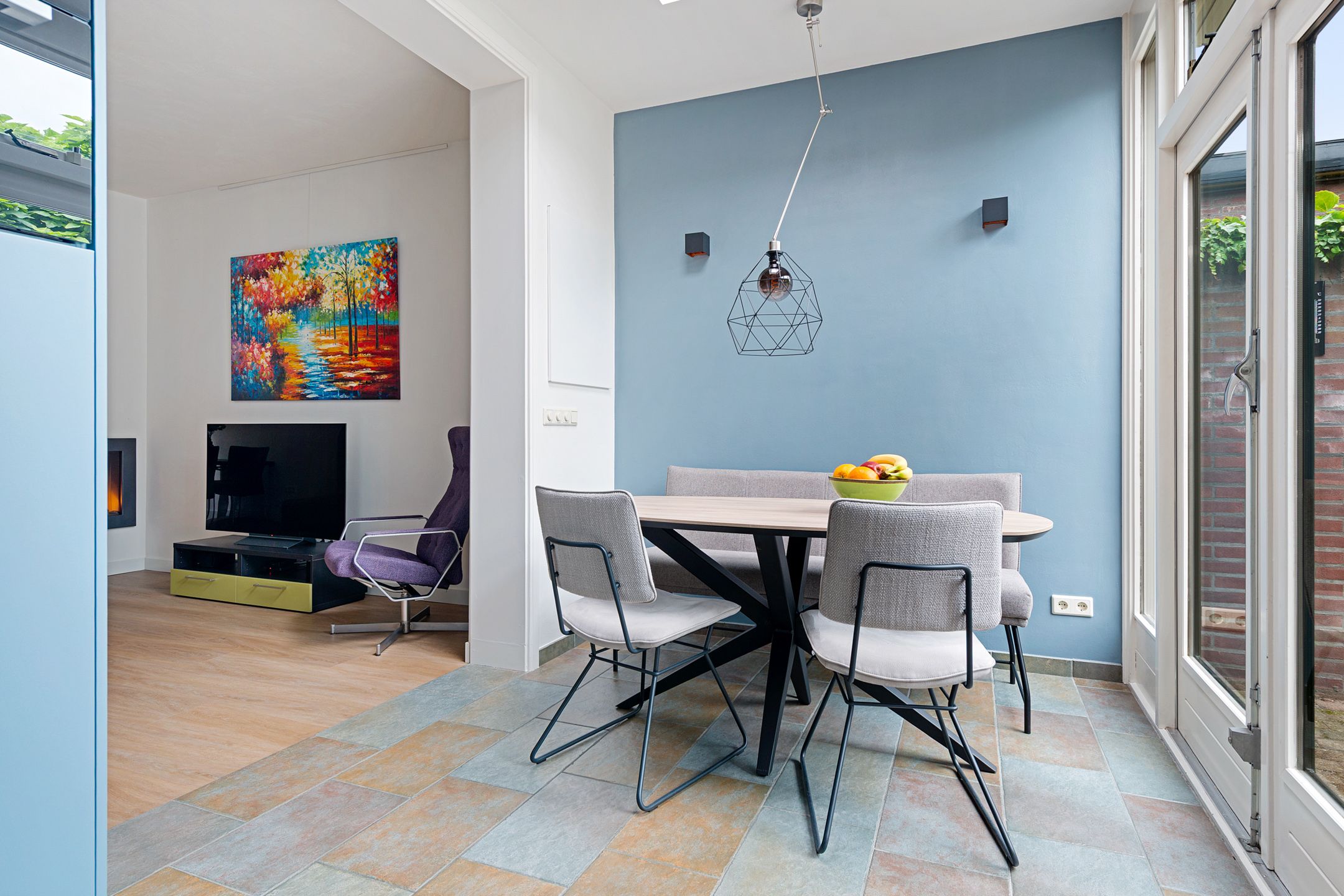 Foto 21 van Geertruidenbergstraat 2