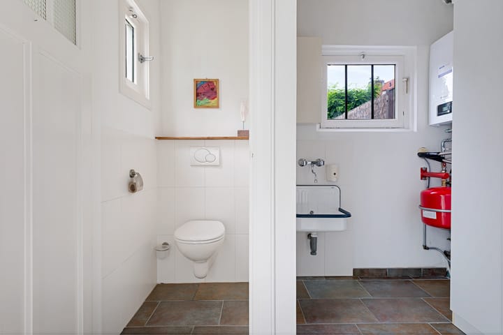 Foto 24 van Geertruidenbergstraat 2