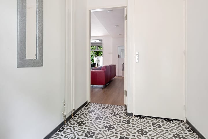 Foto 25 van Geertruidenbergstraat 2